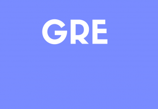 GRE