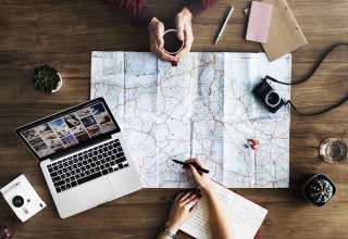 Work and Travel Nedir