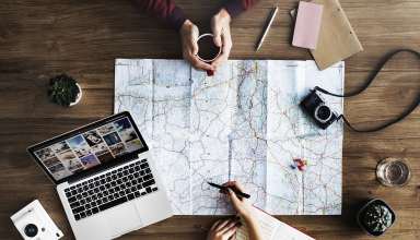 Work and Travel Nedir