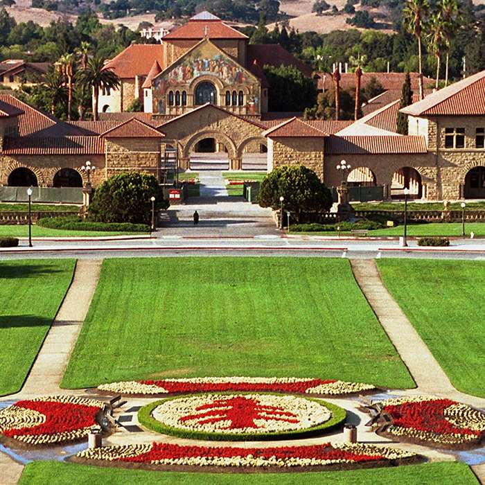 Stanford Üniversitesi 2