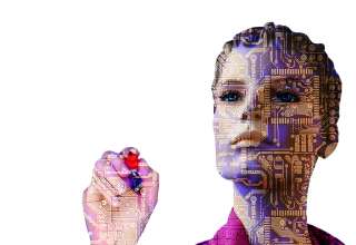 Robotlar İşimizi Çalacak Mı