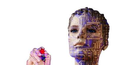 Robotlar İşimizi Çalacak Mı