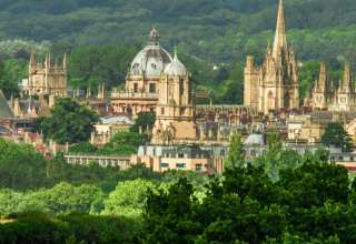 Oxford Üniversitesi