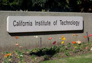 Caltech Üniversitesi