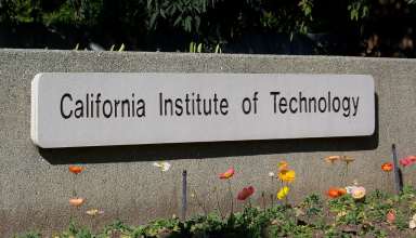 Caltech Üniversitesi